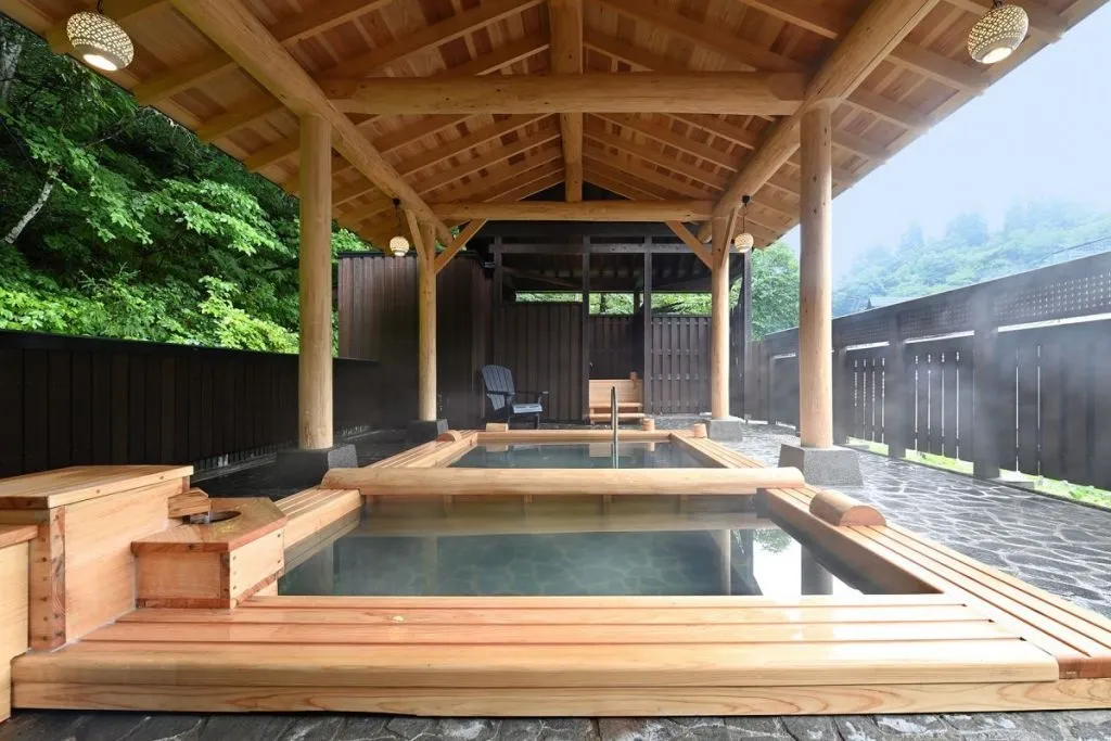 Hot Springs