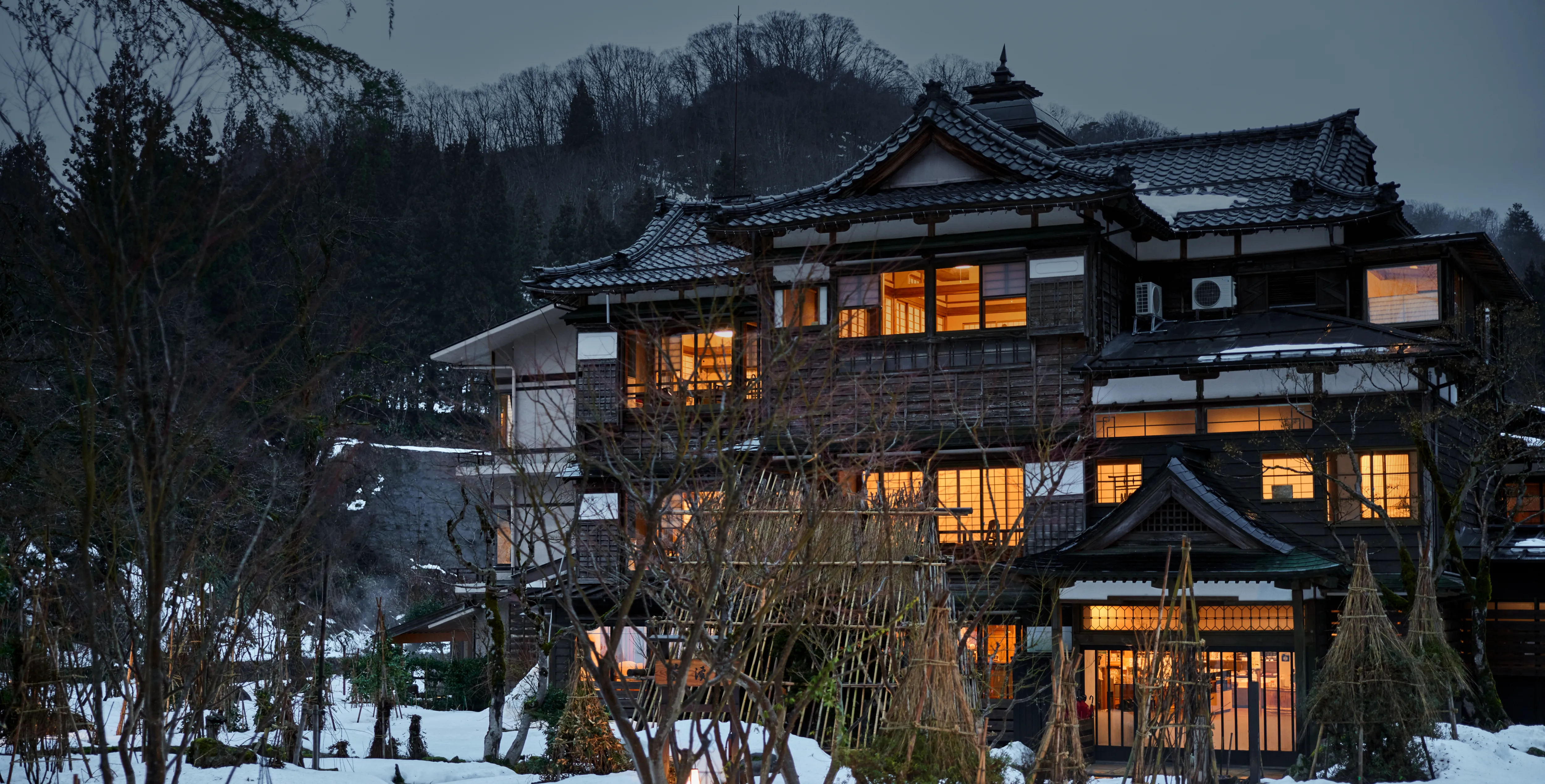 NIIGATA TRAVEL STORY