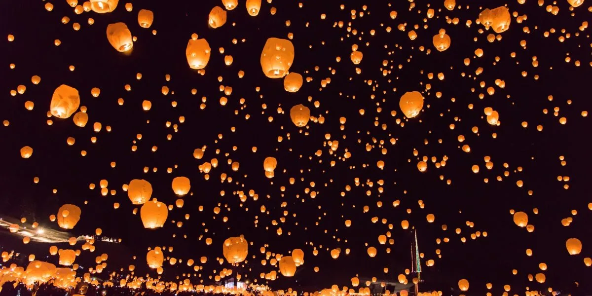 Tsunan Snow Festival