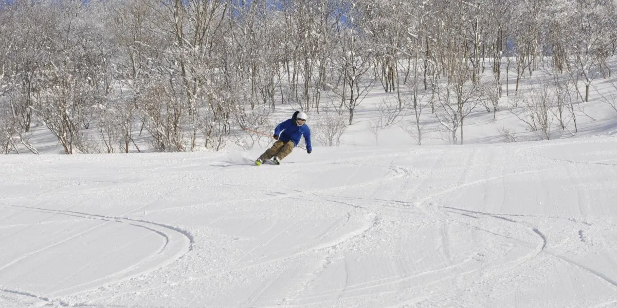 WAKABUNA Kogen Ski Resort