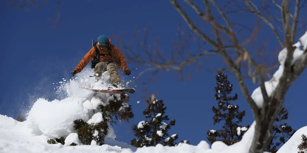 Charmant Hiuchi Ski Resort