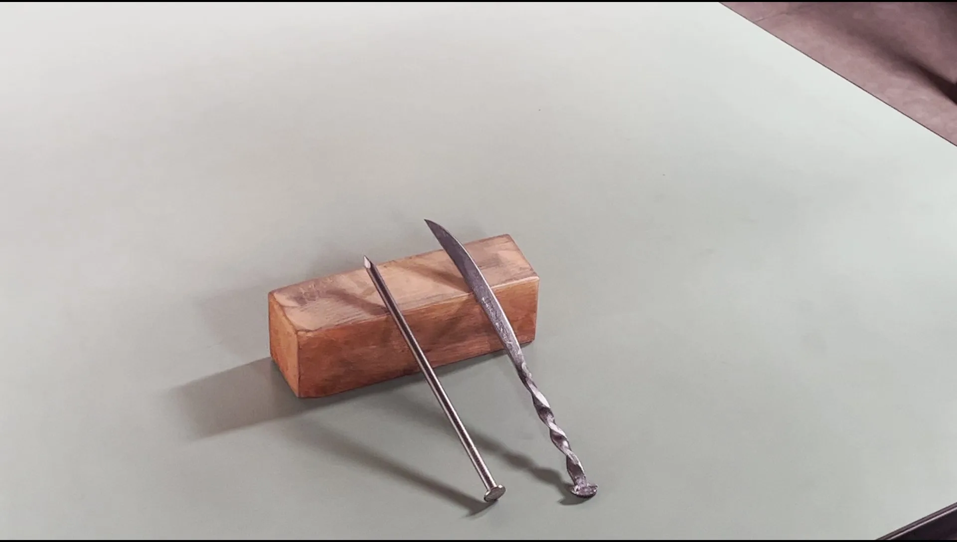 Sanjo Blacksmith Dojo