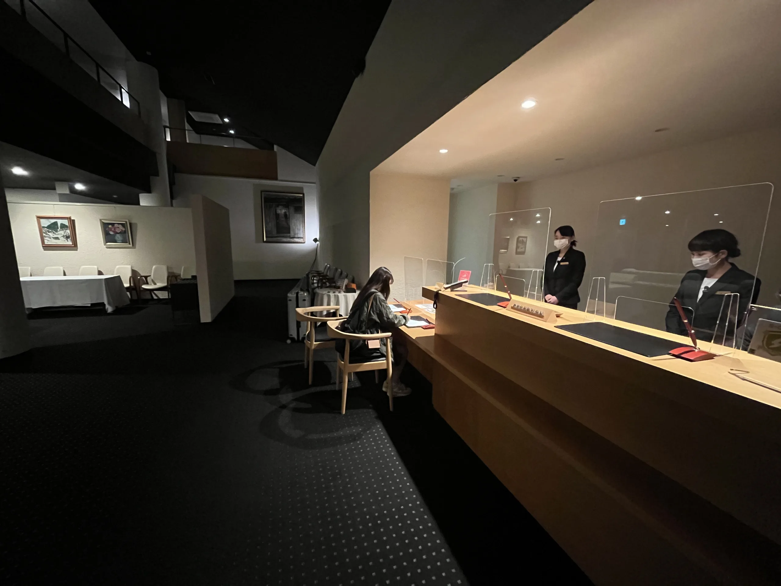 Stay: Ryokan Urashima