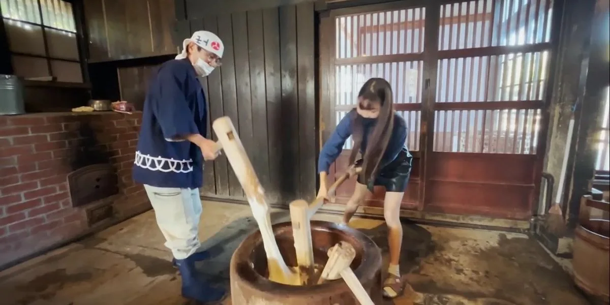 Northern Culture Museum