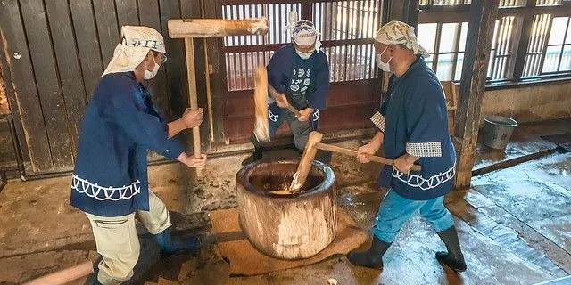 Northern Culture Museum