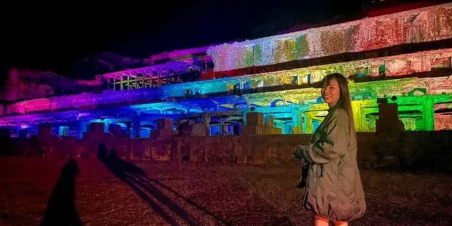 Kitazawa Flotation Plant