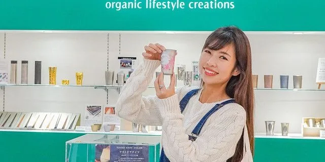 Tsubamesanjo Regional Products Store