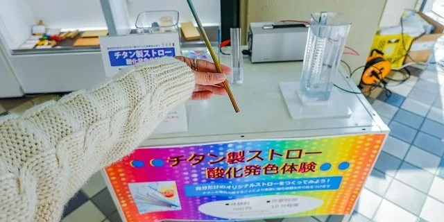 Tsubamesanjo Regional Products Store