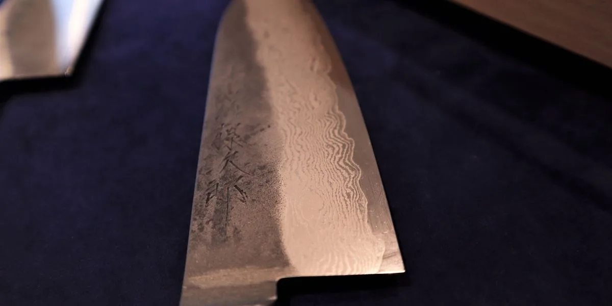 TOJIRO Knife Factory