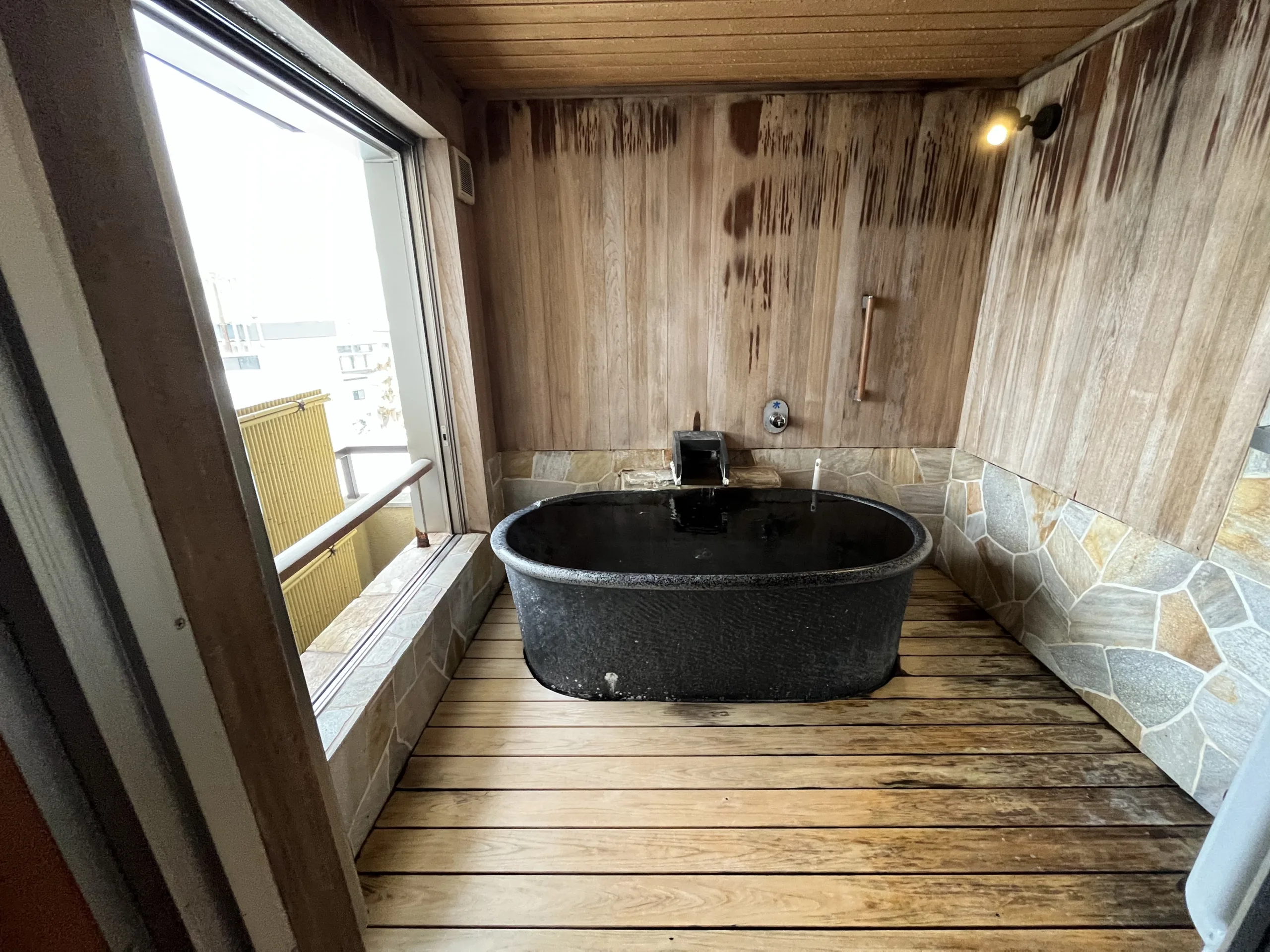 Stay: Shosenkaku Kagetsu