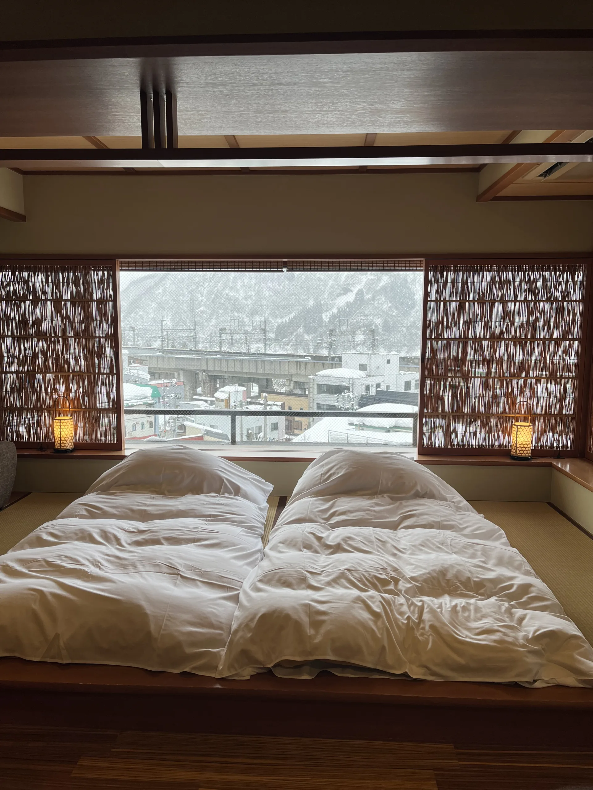 Stay: Shosenkaku Kagetsu