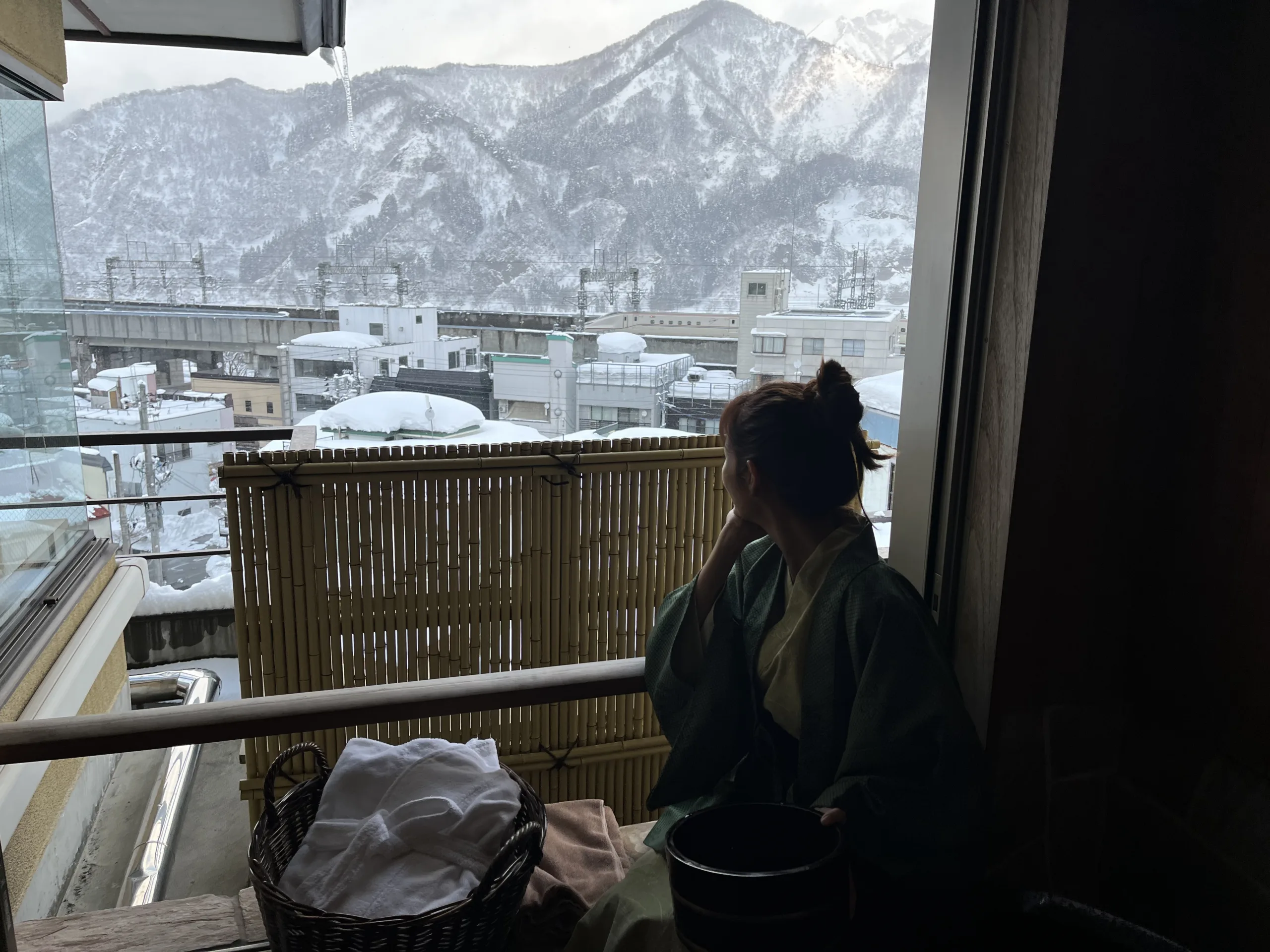 Stay: Shosenkaku Kagetsu