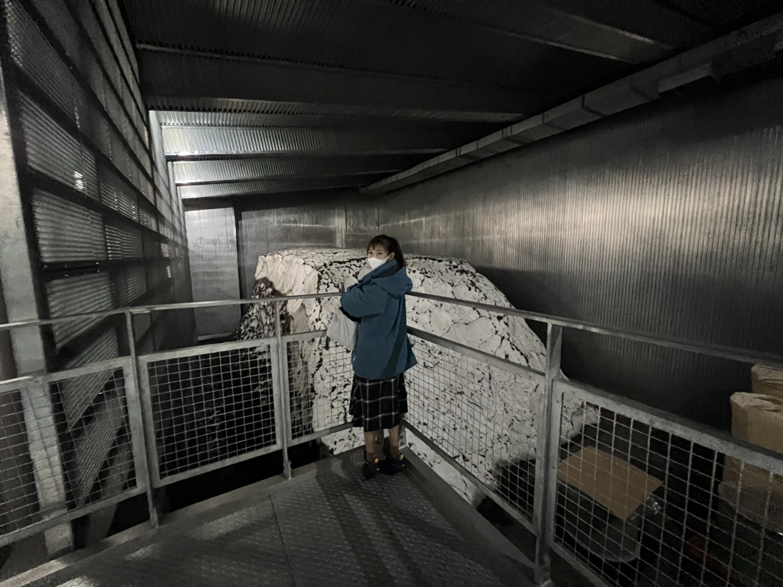 Uonuma no Sato: Hakkaisan Yukimuro