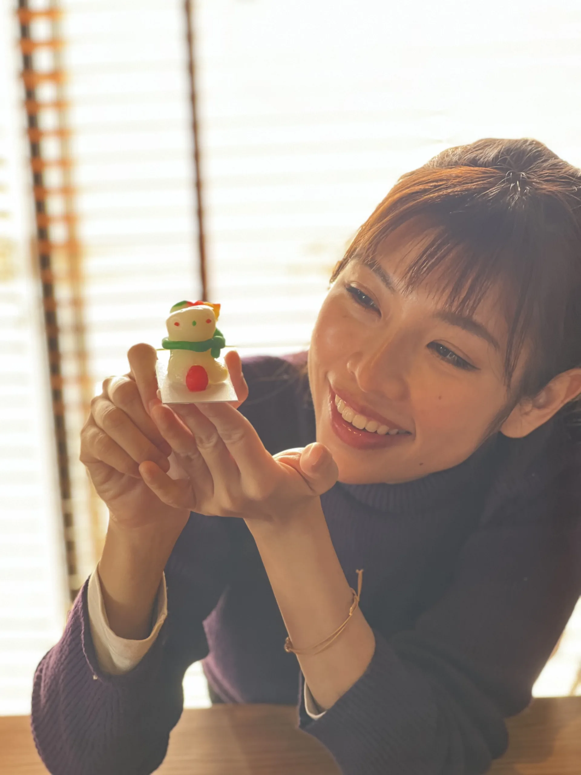 Traditional Craft: Chinkoro Fortune Doll Making