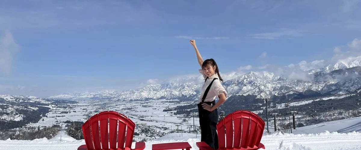 3D2N Relaxing Snow Time with Cheesie