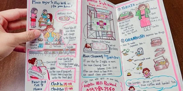 Stay: Shosenkaku Kagetsu