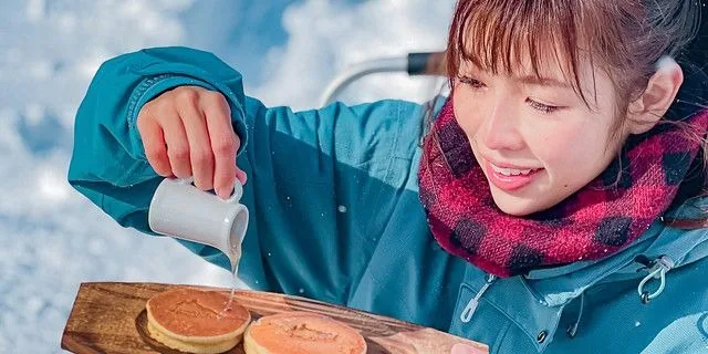 Maple Syrup Harvest Tour