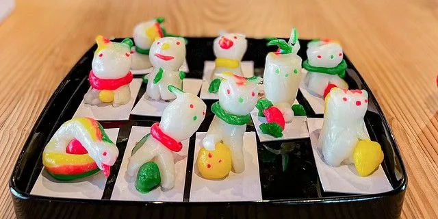 Traditional Craft: Chinkoro Fortune Doll Making