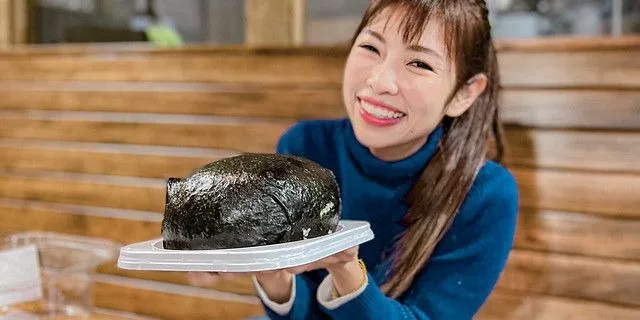 Final stop: Ponshu-kan