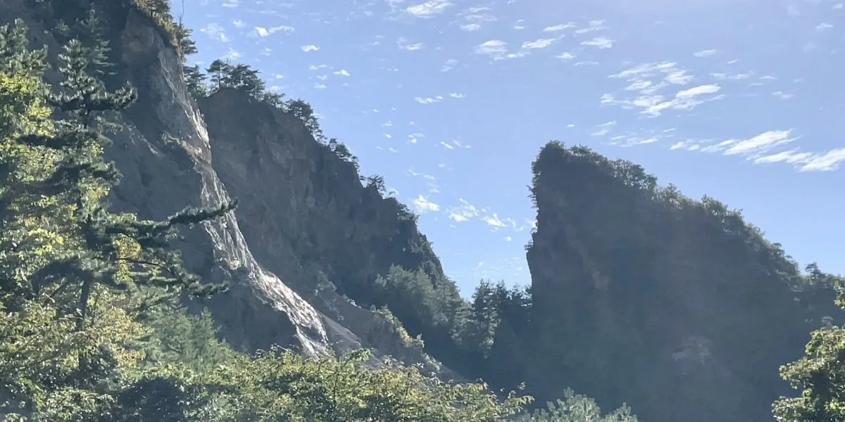 A Mine to Remember(By Luke Fosterling)