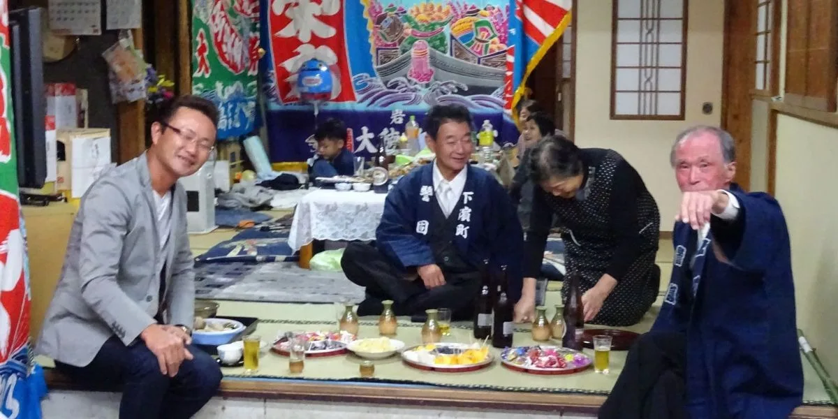 Unexpected generosity