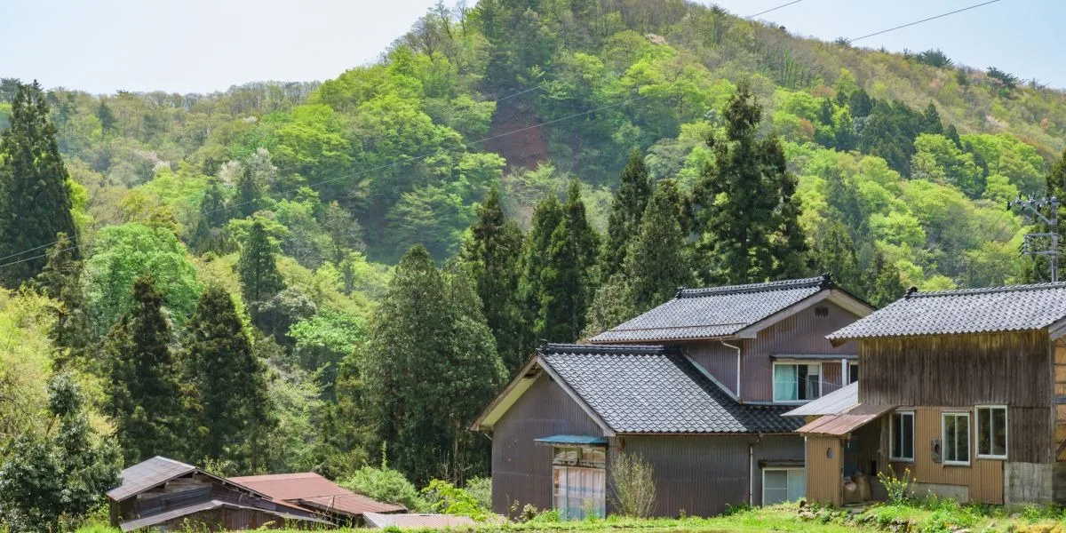 Explore Nishimikawa Placer Gold Mine - Sado's Oldest Placer Gold Mine