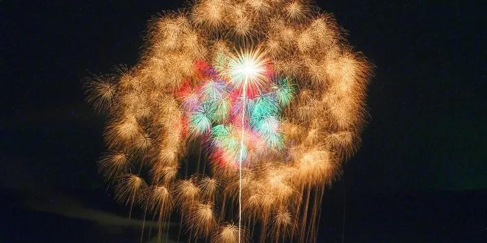 2nd Friday and Saturday in September: Katakai Matsuri - Asahara Shrine Autumn Grand Festival (Ojiya City)