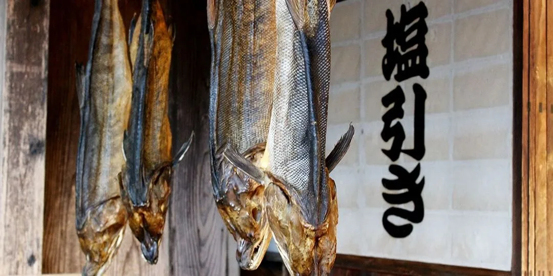 Take a Gastronomic Journey Through Niigata’s Rich Food Culture
