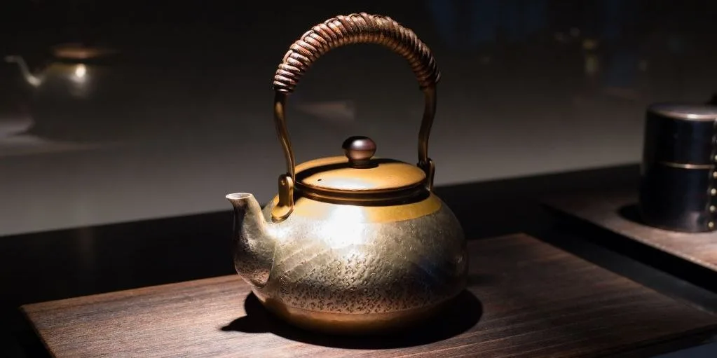 Tsubame-Tsuiki Copperware - Infinite Possibilities from a Single Sheet of Copper