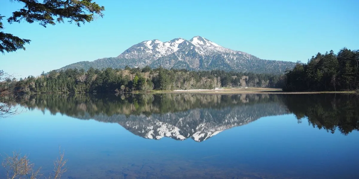 Discover the Wonders of Uonuma