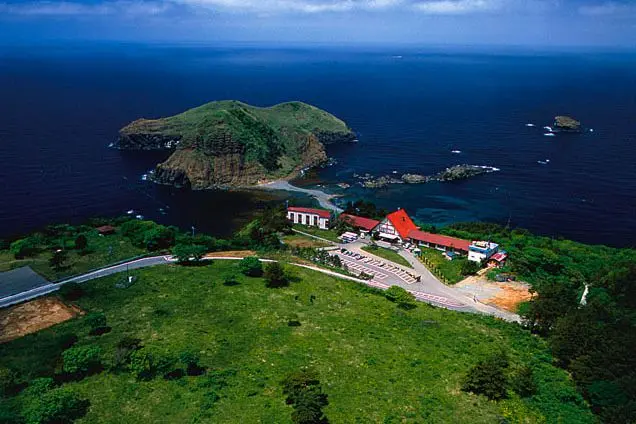 Sado Futasugame View Hotel