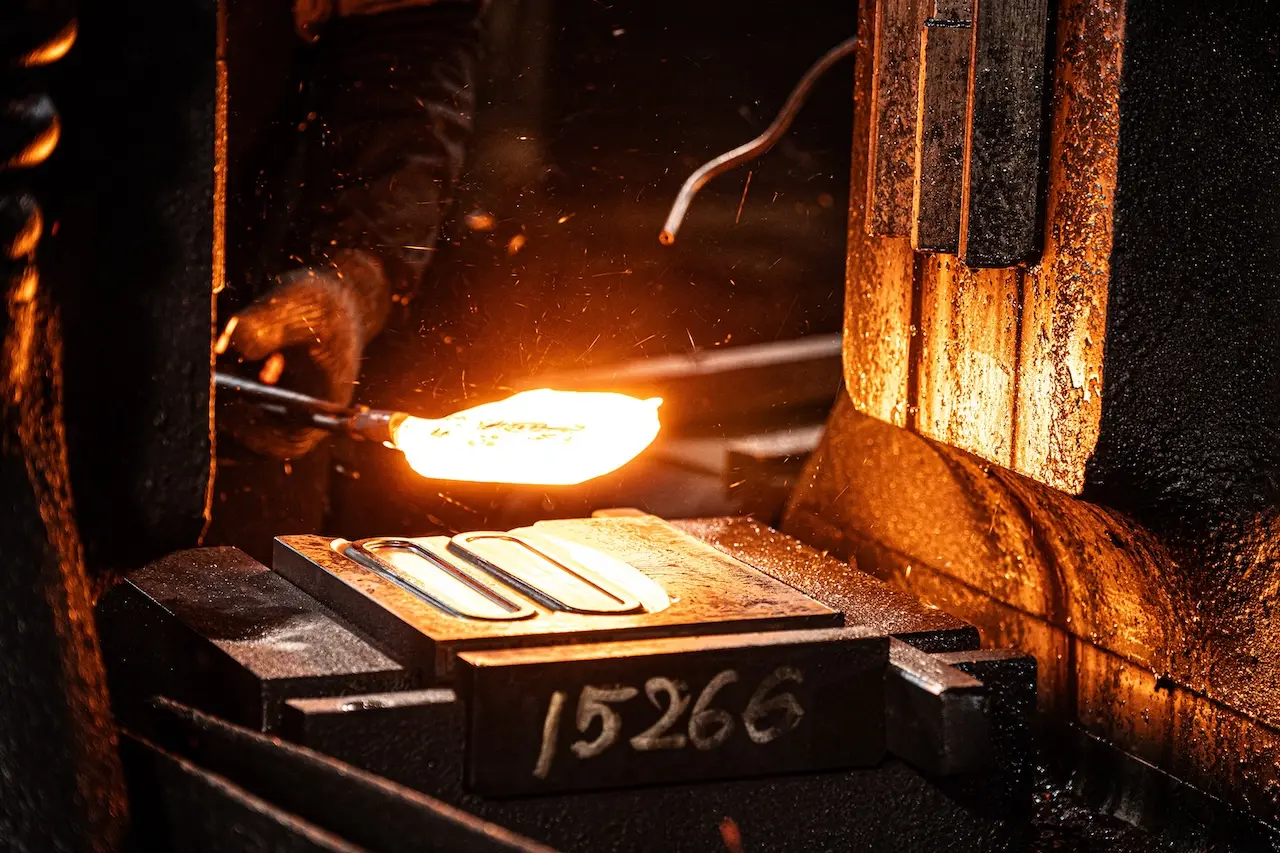 Tsubame-Sanjo Kouba no Saiten