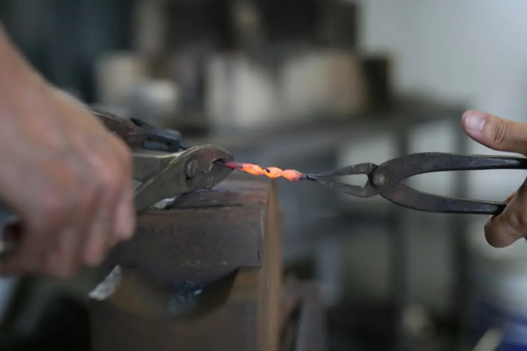 Sanjo Blacksmith Dojo