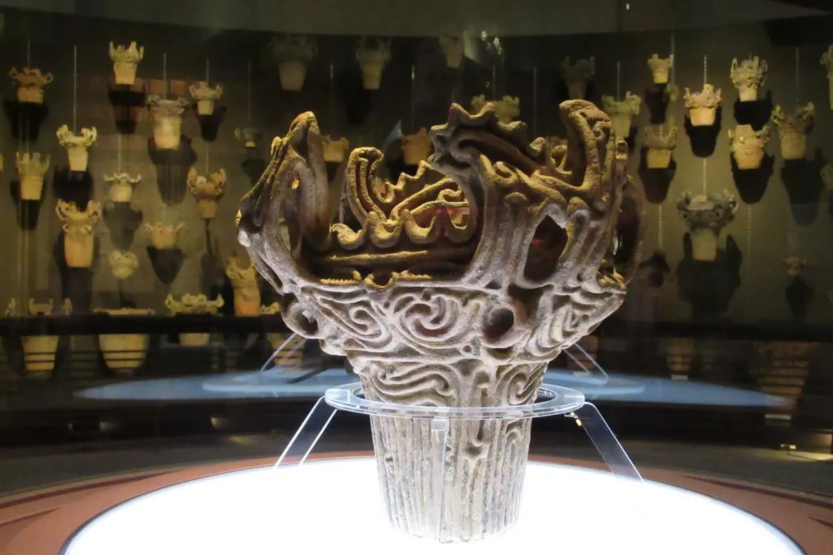 Niigata Prefectural Museum of History