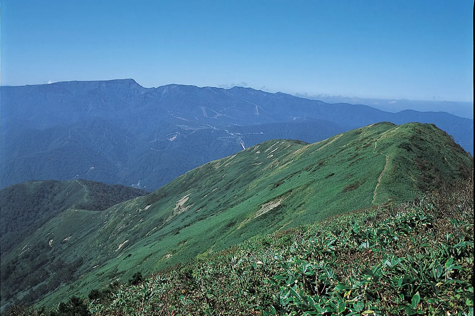 Mt. Tairappyo
