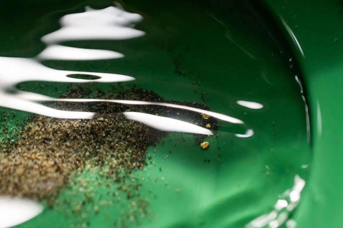 Sado Nishimikawa Gold Park