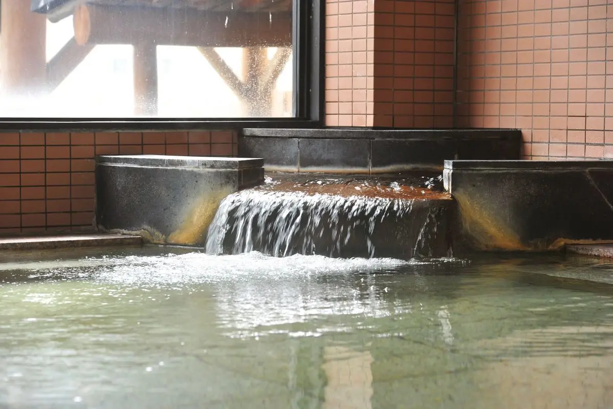 Ishiuchi Yung Parunas Spa