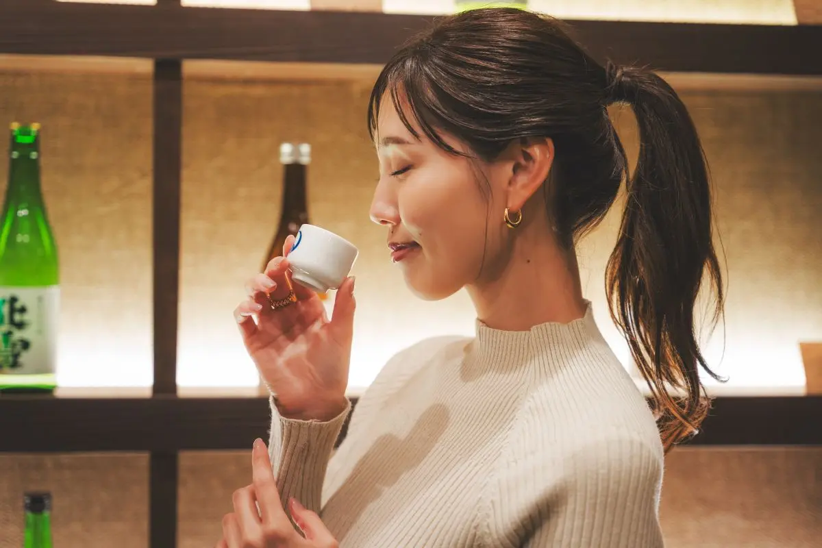 Niigata Jizake Premium Sake Kura