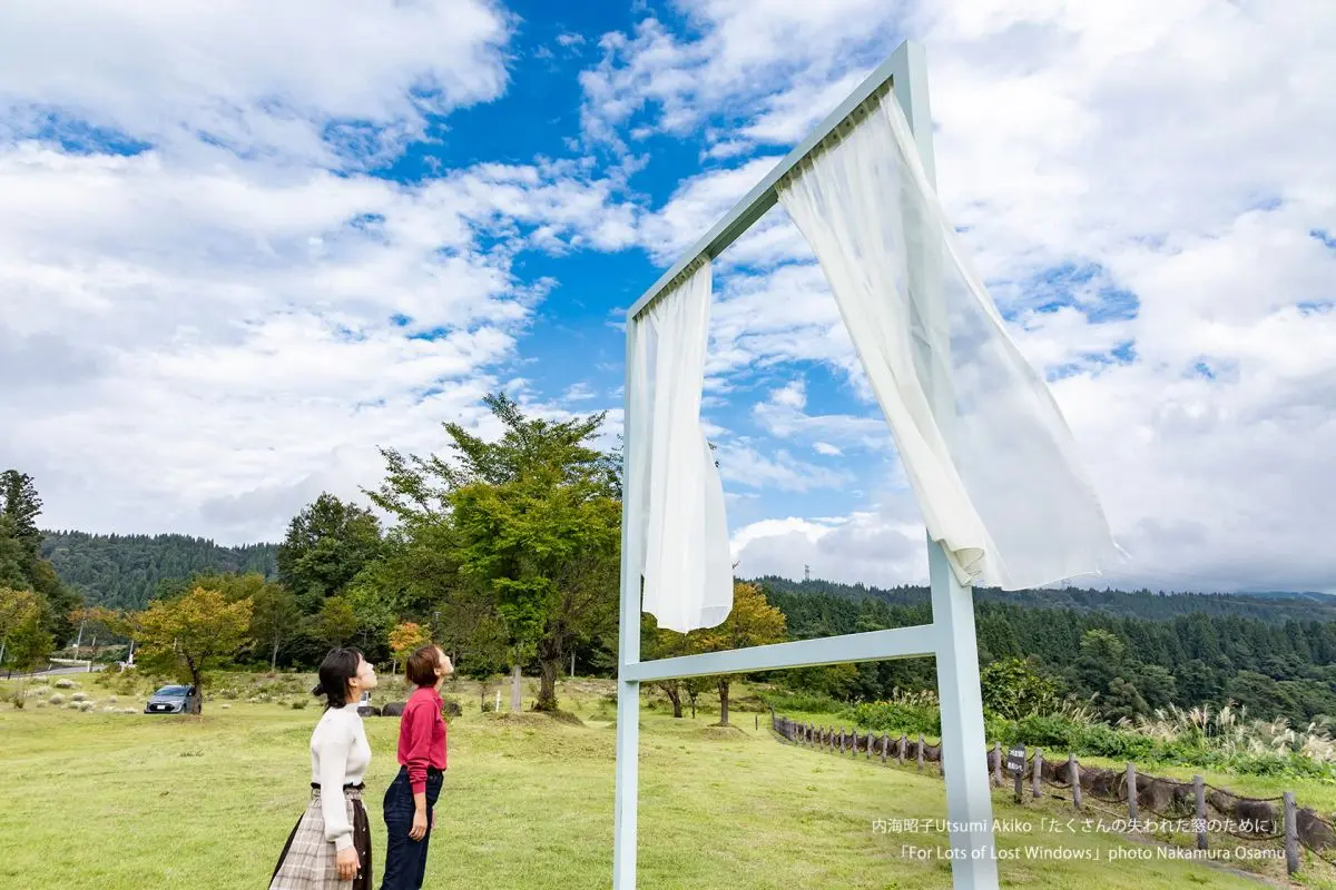 For Lots of Lost Windows-Artworks