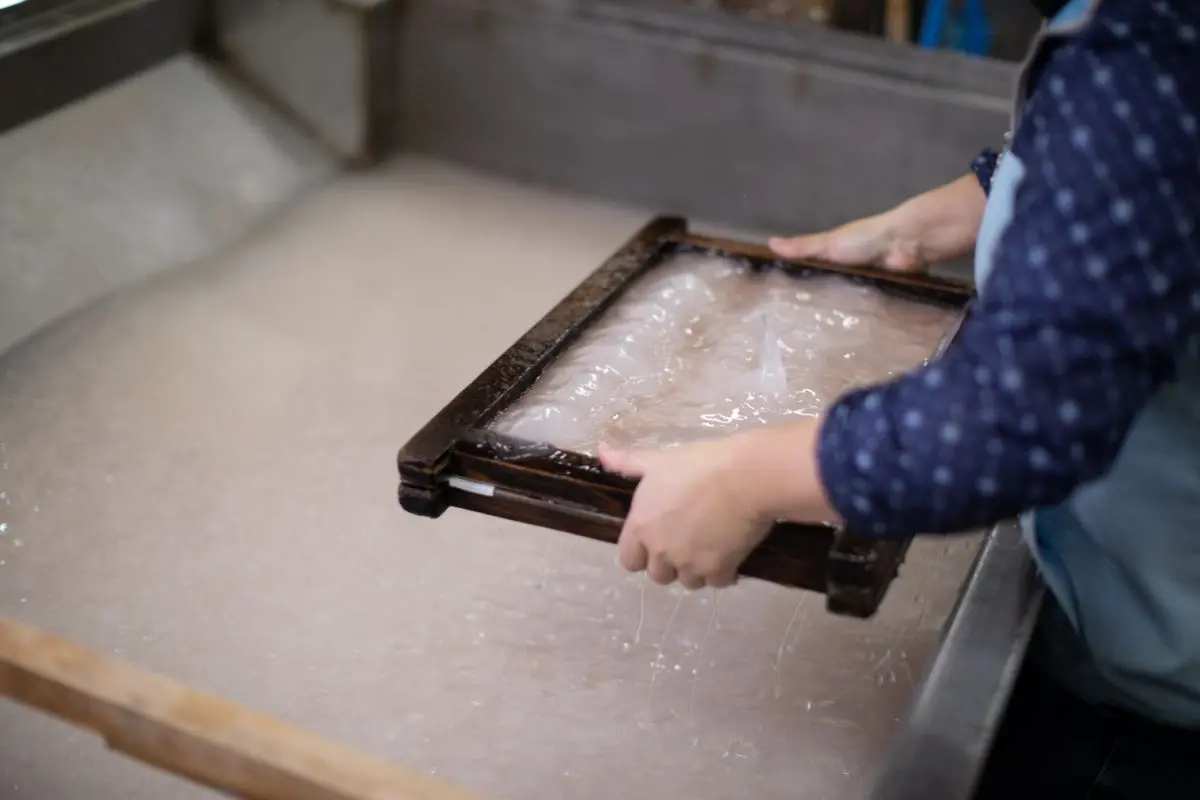 Oguni Washi Production Association