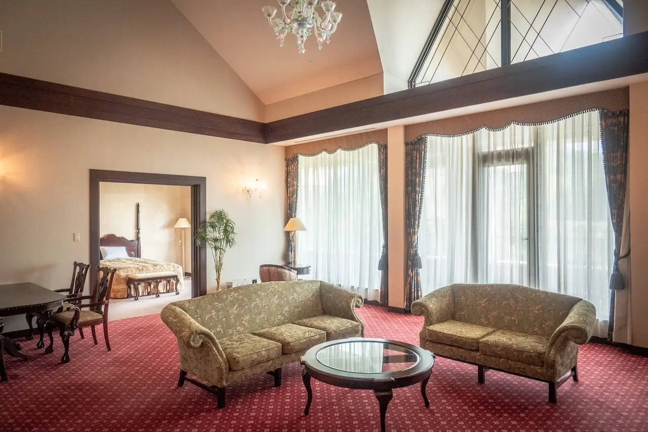 Royal Tainai Park Hotel