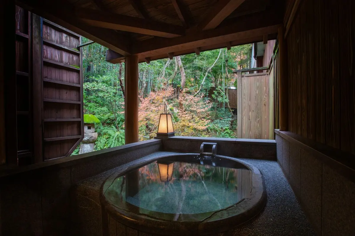 Kadoya Ryokan & Farm