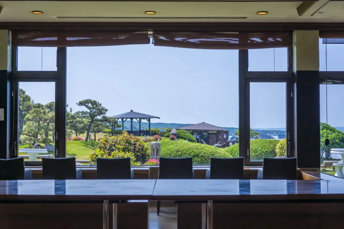 Sado Resort Hotel Azuma