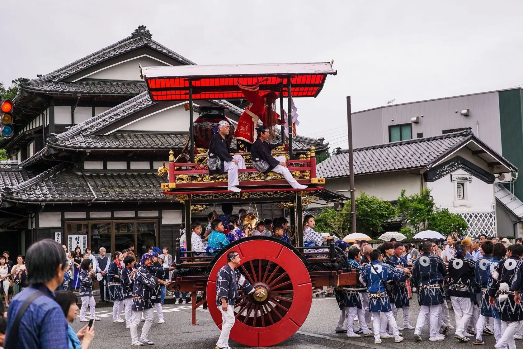 Murakami Grand Festival