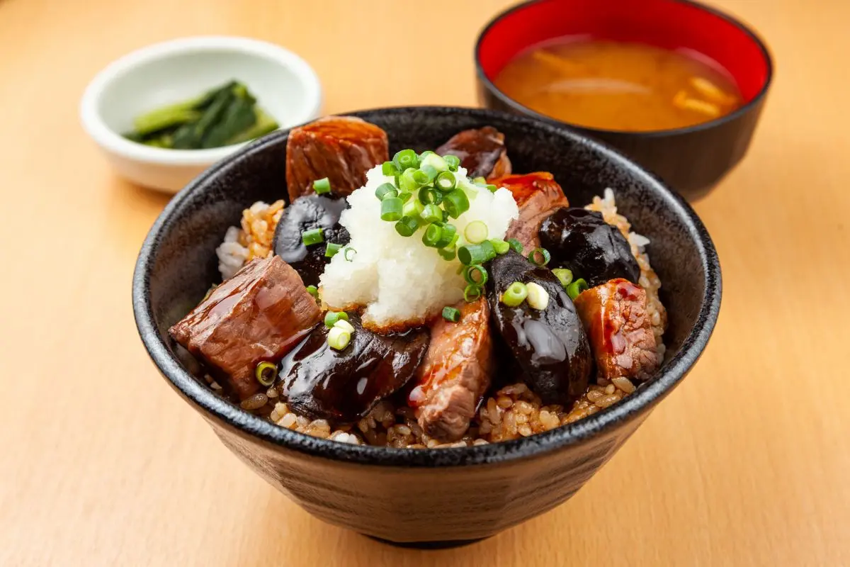 Minamiuonuma Maji-don