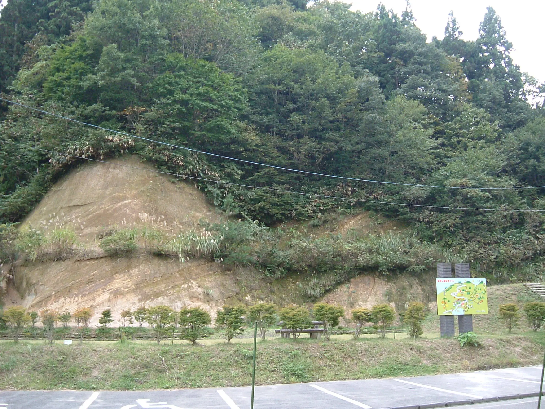 Gosen City Forest Park/Campground