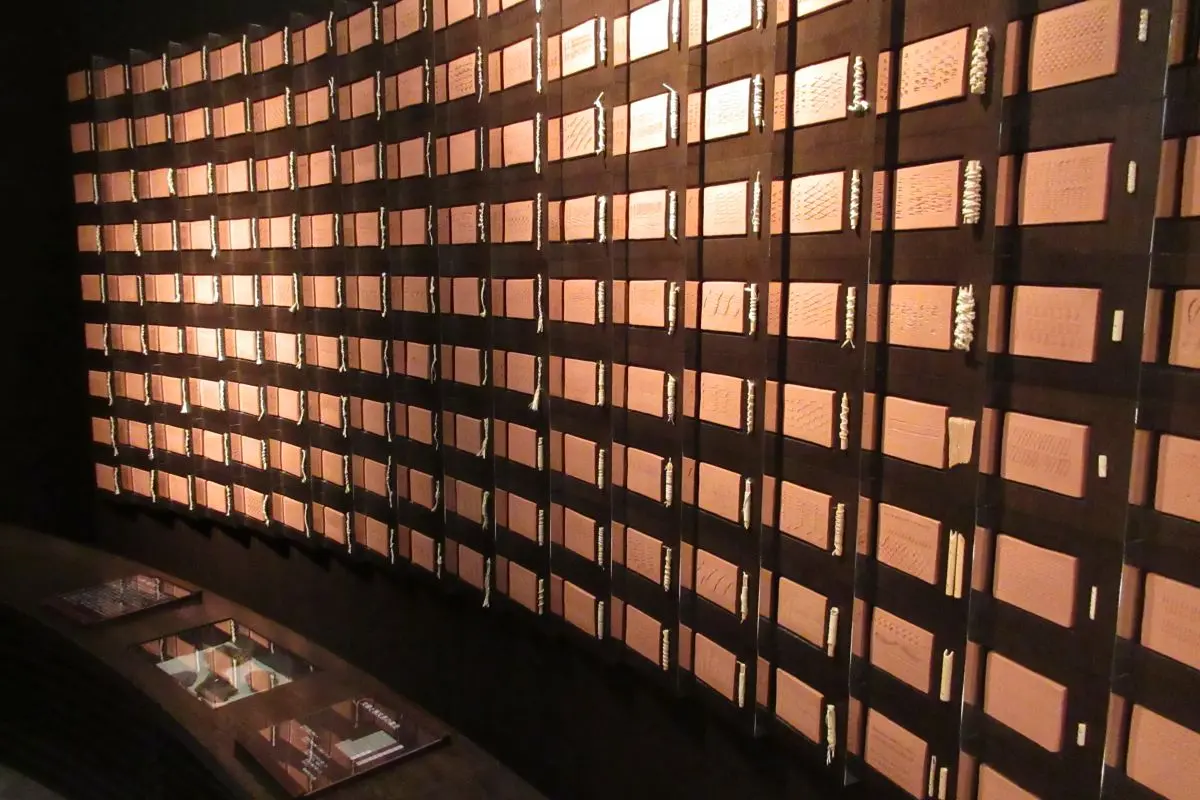 Niigata Prefectural Museum of History