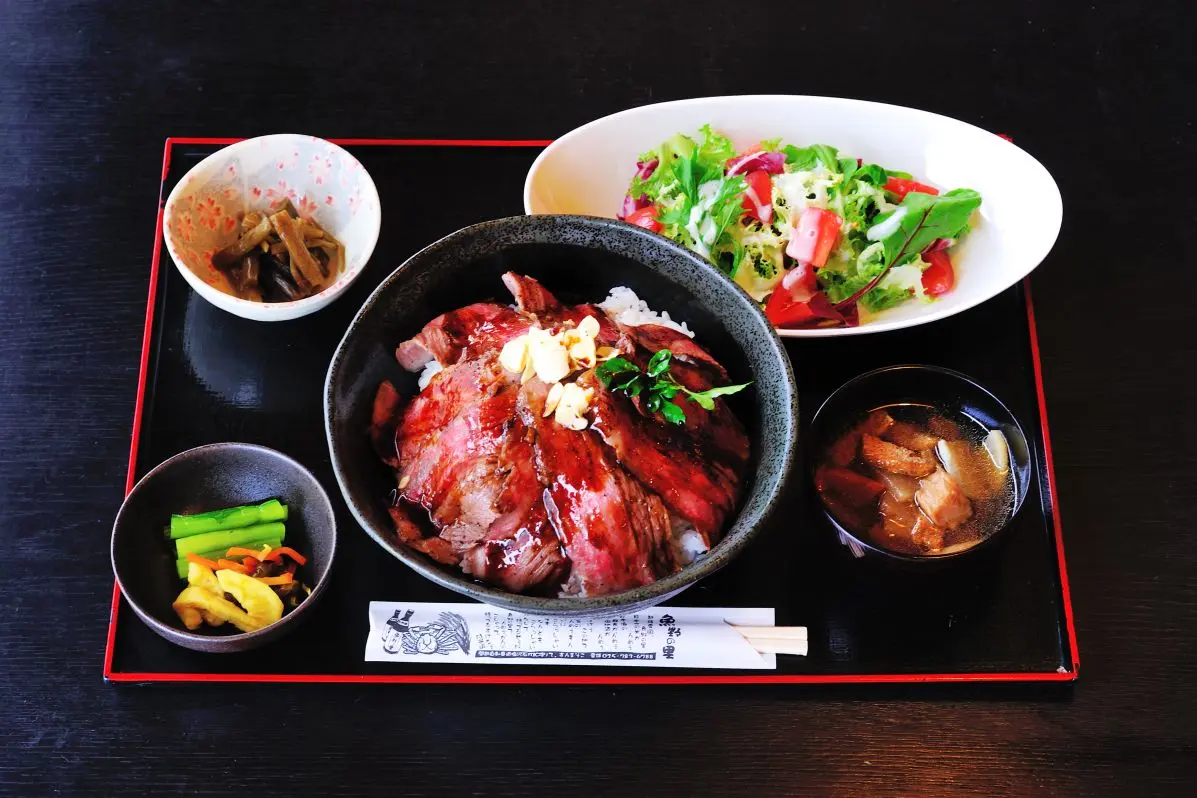 Uonono Sato Souvenir Shop