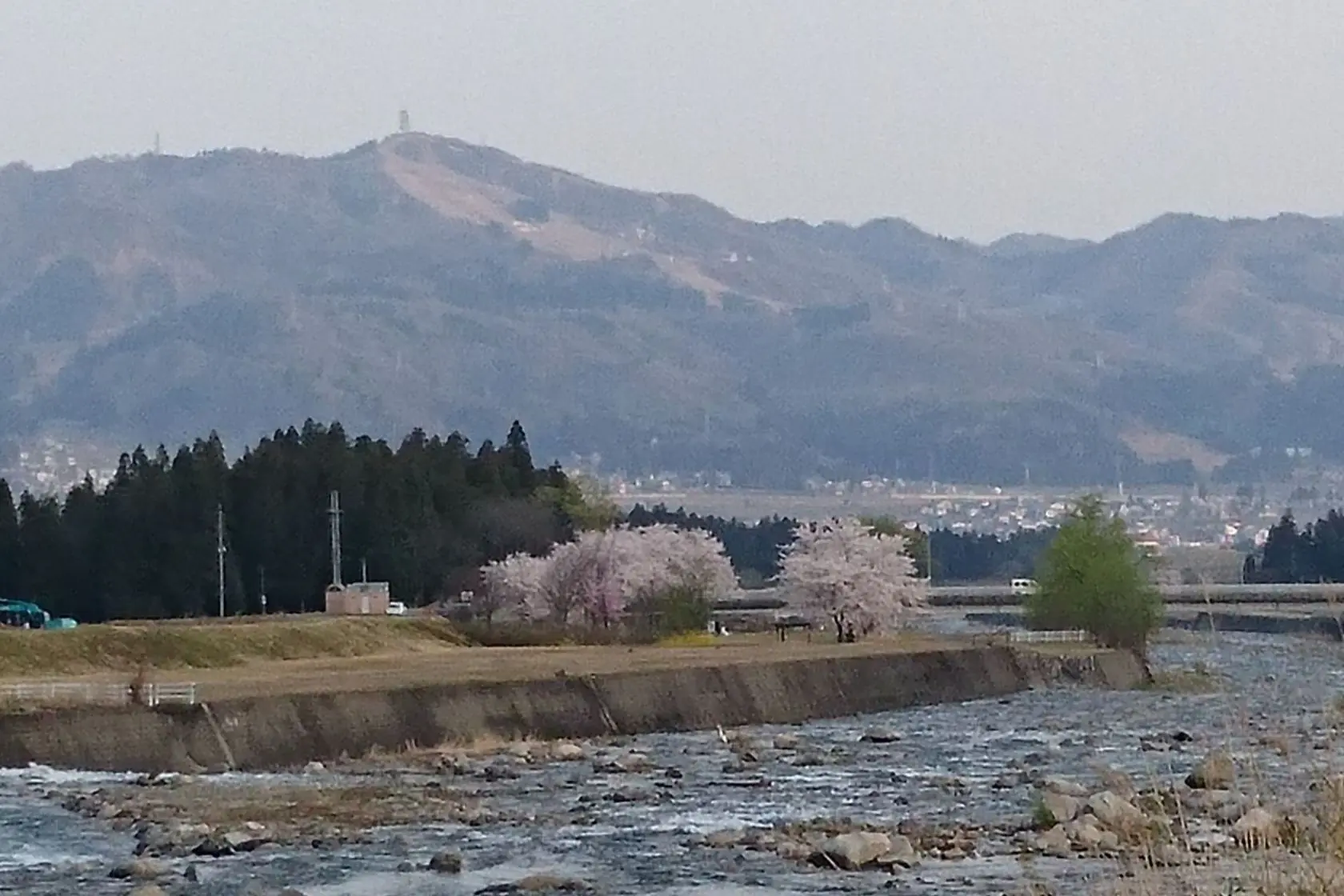 Noborikawa Kasen Park