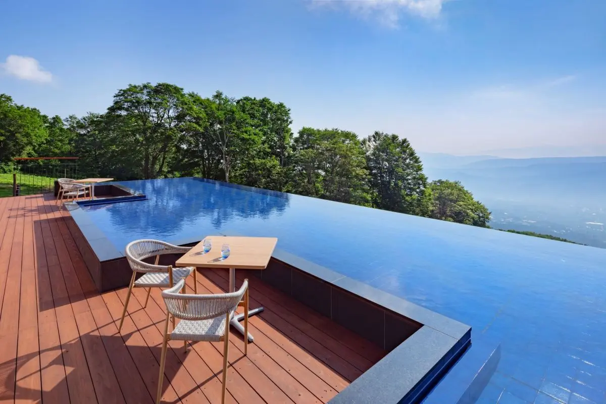 Myoko Kogen Sky Cable